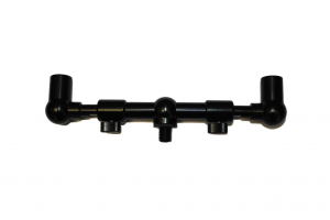 Black Aluminium Range