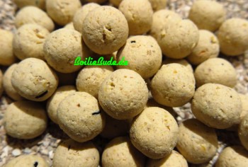 Sandhurst Baits Banoffee Range
