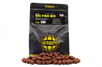 Nutrabaits Big Fish Mix (BFM)