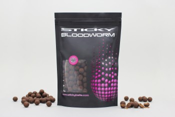 Sticky Baits Bloodworm