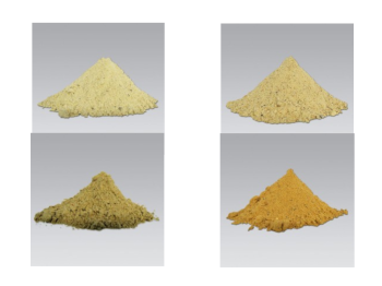 Boiliemix und Zubehör
