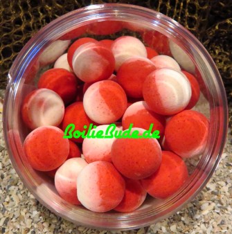 Pop Up´s, Pop Up Boilies