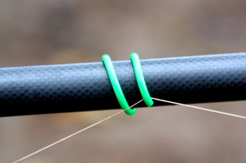 Lineclips, Schnurclip