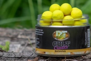 DT Baits Cult Classics & Liquids
