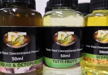 DT Baits Boilie Flavour