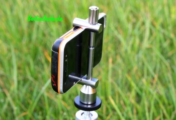 Brillen Smartphone- und Fotozubehör