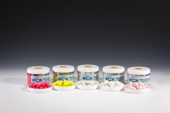 West Country Baits Hookbaits und Liquids