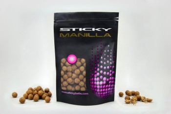 Sticky Baits Manilla