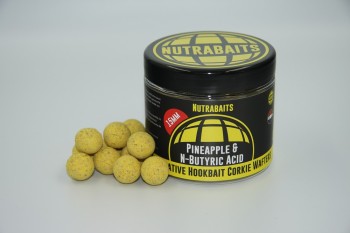 Nutrabaits Hookbaits und Zubehör