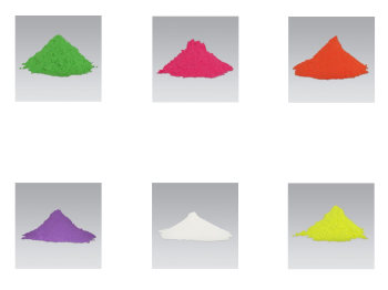 Pop Up Mix