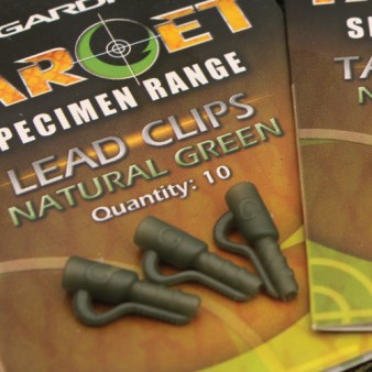 Terminal Tackle für die Friedfischangelei