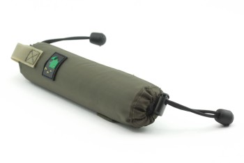 Thinking Anglers Olive Net Float