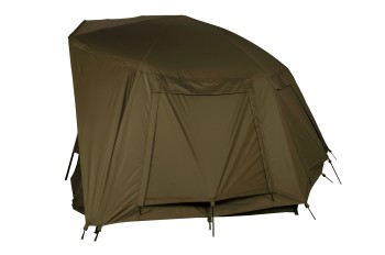 Trakker Tempest 100 Bivvy Skull Cap Wrap Aquatexx EV 1.0
