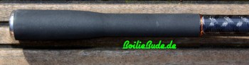 Free Spirit Fishing CTX Karpfenrute in 13ft, 3.5lb mit 50mm Startring
