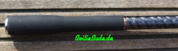 Free Spirit Fishing CTX Karpfenrute in 13ft, 3.5lb S.U. mit 50mm Startring