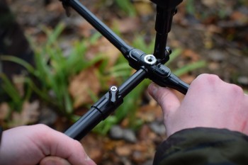 JAG Products Prolite Black RP-1 Pod Kit