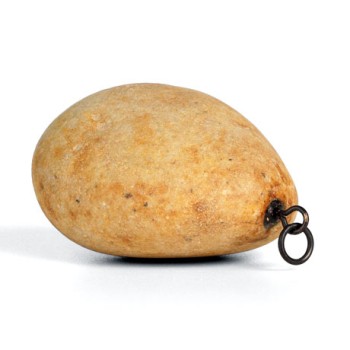 Pallatrax Swivel-Stonze