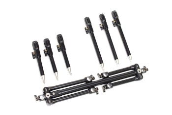 JAG Products Prolite Black RP-1 Pod Kit