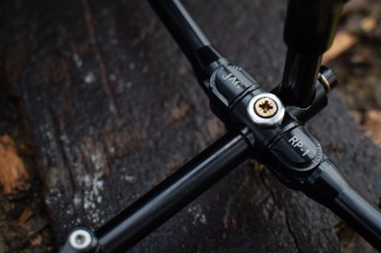 JAG Products Prolite Black RP-1 Pod Kit