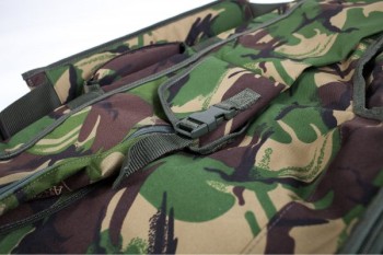 Cotswold Aquarius Camo 11ft Two/Three Rod DLX Trident