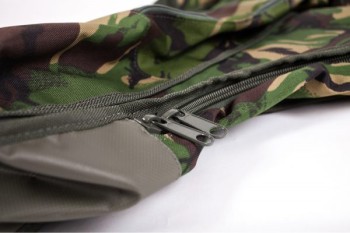 Cotswold Aquarius Camo 11ft Two/Three Rod DLX Trident