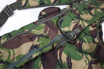 Cotswold Aquarius Camo 11ft Two/Three Rod DLX Trident