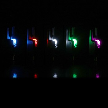 Gardner Tackle ATTa Audio Underlit Bite Alarm