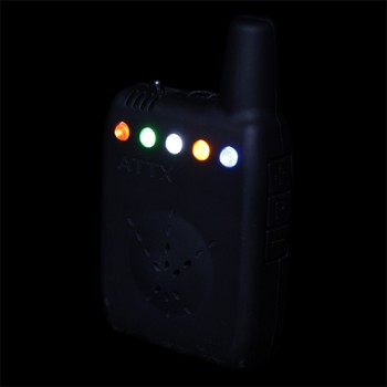 Gardner Tackle ATTx Deluxe Receiver