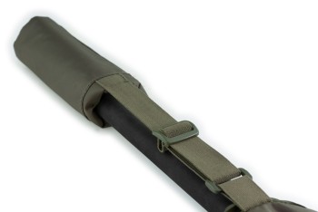 Thinking Anglers Olive Single Rod Sleeve (Adjustable)