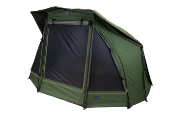 Aqua Products Ultralite 100 Bivvy Aquatexx EV 1.0 + Skull Cap Bundle