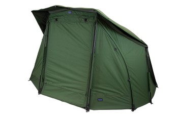 Aqua Products Ultralite 100 Bivvy Aquatexx EV 1.0 + Skull Cap Bundle