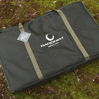 Gardner Tackle Asylum Mat