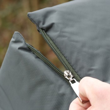 Gardner Tackle Asylum Mat