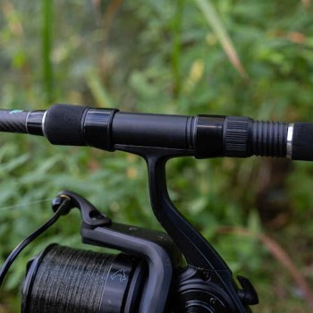 Avid Carp Amplify Rod 12ft 3oz-5oz