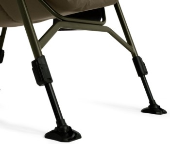 Avid Carp Benchmark Ultra Cosy Chair