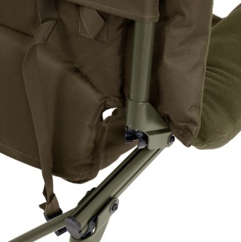 Avid Carp Benchmark Ultra Cosy Chair