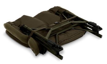 Avid Carp Benchmark Ultra Cosy Chair