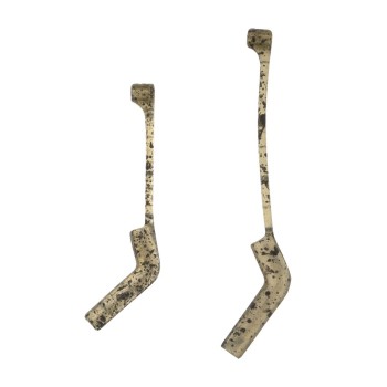 Avid Carp D-Rig Kicker Large