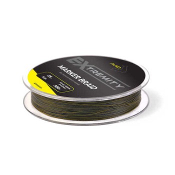 Avid Carp Extremity Marker Braid 300m