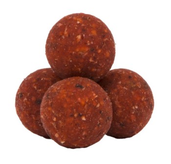 Avid Carp Krill Shelf Life Boilies New 15mm / 2,5kg
