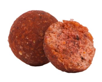 Avid Carp Krill Shelf Life Boilies New 15mm / 2,5kg