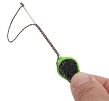 Avid Carp Re-Rig Splicing Needle
