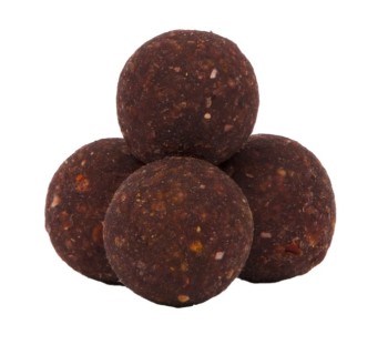 Avid Carp Red Spice Shelf Life Boilies New 15mm / 2,5kg