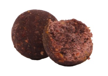 Avid Carp Red Spice Shelf Life Boilies New 15mm / 2,5kg