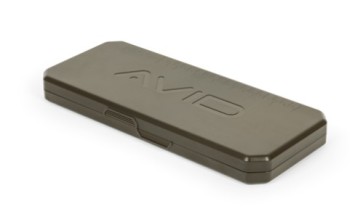 Avid Carp Reload Rig Case