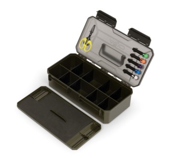 Avid Carp Reload Utility Box