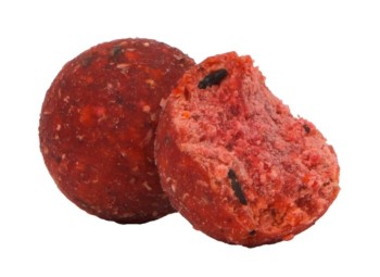 Avid Carp Squid & Strawberry Boilies