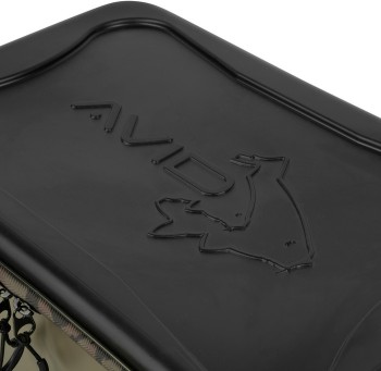 Avid Carp Stormshield EVA Carryall 50Ltr