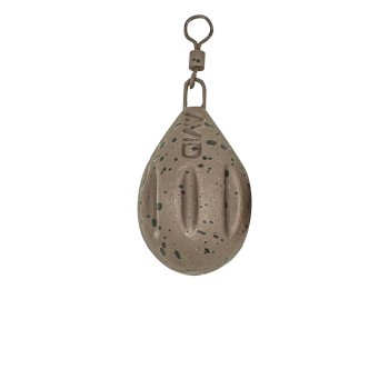 Avid Carp Dumpy Pear Swivel Lead 1,5 Oz
