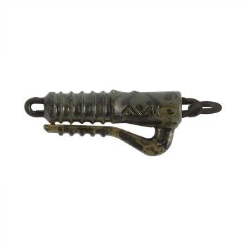 Avid Carp Ringed Lead Clip